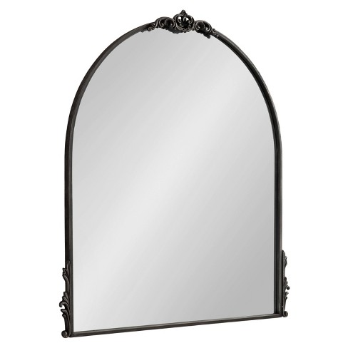 Kate & Laurel All Things Decor Myrcelle Decorative Framed Wall Mirror - image 1 of 4