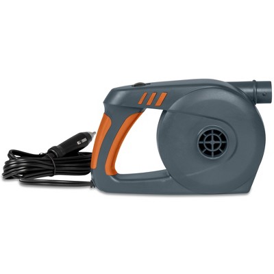 Bestway: PowerGrip DC Air Pump for Pool Floats and Air Mattresses