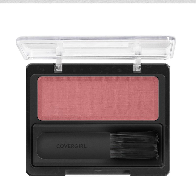 COVERGIRL Classic Color Blush - 0.3oz, 3 of 8