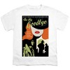 Boys' Star Trek Tng Season 1 Episode 12 T-Shirt White Medium - 2 of 4