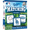 MasterPieces Officially Licensed MLB Los Angeles Dodgers Matching Game for Kids and Families - 2 of 4