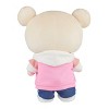 Korilakkuma San-X Original Streetwear Series Plush - Medium - 3 of 4