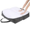 REGALWOVEN Foldable Storage Bags with Handles for Organizing Bedroom Closet Organizers and Storage - 4 of 4