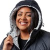 Women's Free Country Plus Size Chalet Cire Reversible Jacket - image 4 of 4