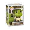 Funko POP! Movies: Shrek 30th Shrek with Snake Vinyl Figure - 2 of 3