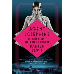 Agent Josephine - by Damien Lewis - 1 of 1