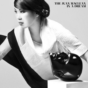 The Juan MacLean - In a Dream (Colored Vinyl Digital Download Card) - 1 of 1