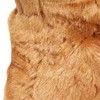 Blue Panda Graduation Teddy Bear, Stuffed Plush Animal Gift with Glasses and Grad Cap - Brown - 10.5 in - 4 of 4