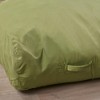 Vynxaria Kasper Water Resistant 6'x3' Lounger Bean Bag - Stylish Comfort for Indoor & Outdoor - 2 of 4
