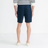 Lands' End Men's 7" Linen Cotton Resort Shorts - 2 of 4