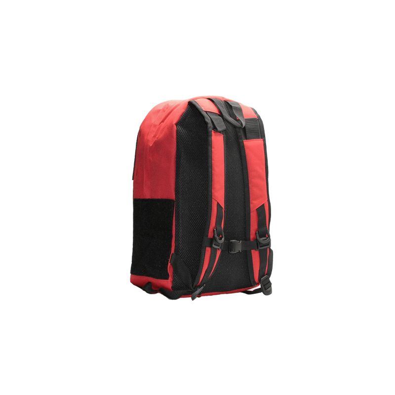 HEDi-Pack Base Camp 16.5" Backpack with Hook & Loop Panels, 5 of 13