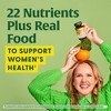 MegaFood One Daily Women's Multivitamin With Iron, Multivitamin for Women, Vegetarian Tablets - 30ct - 4 of 4