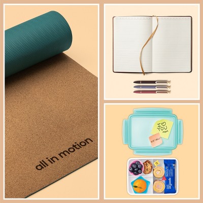 Back to school means a routine refresh for all. 