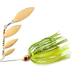 Booyah Baits Super Shad 3/8 oz Fishing Lure - 1 of 3
