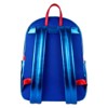 DC Comics - Superman Full Size Backpack - 4 of 4