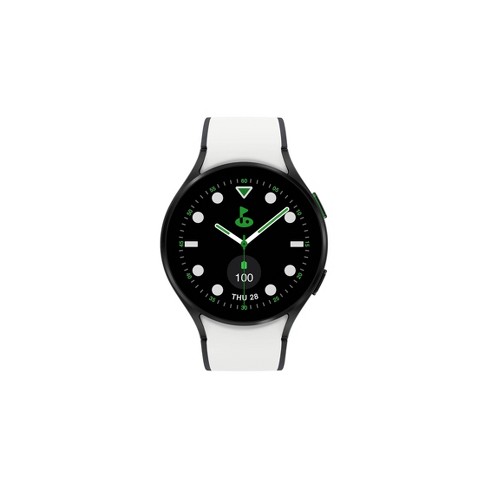 Samsung Galaxy Watch 5 Bt 44mm - Golf Edition : Target