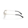 Coach HC5121 56mm Male Rectangle Eyeglasses - prescription-ready - 3 of 4
