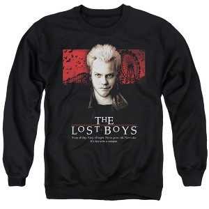 The Lost Boys Be One Of Us Adult Crewneck Sweatshirt - 1 of 4