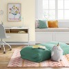 Sensory Friendly Large Kids' Crash Pad - Pillowfort™ - 2 of 4