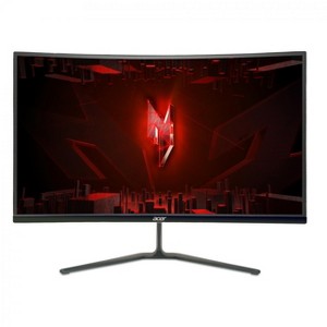Acer Nitro 27" WQHD 300Hz 1ms 1500R Curved Widescreen VA Gaming Monitor - 1 of 4