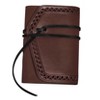 Realeather Crafts(R) Leather Journal Kit-Dark Brown - 3 of 4