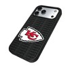 NFL AFC Teams Text Backdrop MagSafe Compatible Cell Phone Case for Apple iPhone 17 Series - 2 of 4