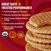 Honey Stinger Strawberry/Peanut Butter Energy Bar - 1.31 oz/6 pk - 2 of 4