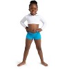 Capezio Boys Cut Low Rise Short - Girls - 4 of 4