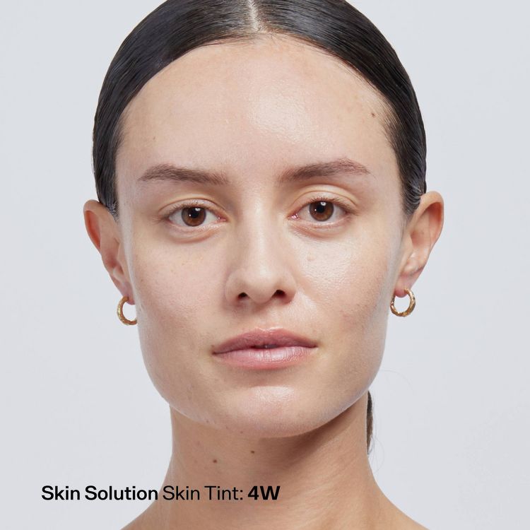 Versed Skin Solution Multi-Serum Skin Tint Foundation - SPF 40 - 1 fl oz, 5 of 12