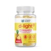 Vitamin World - D-Light Gummies - Vitamin D Gummies - 2 of 2