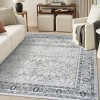 Nourison Dekor Vintage Traditional Indoor Area Rug - 2 of 4