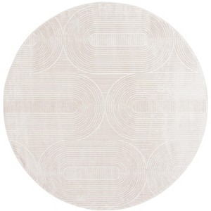Saylor 100 SAY110 Power Loomed Indoor Rug - Safavieh - 1 of 4