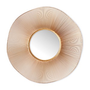 Plum & Post Esme Mirror 40" - 1 of 2