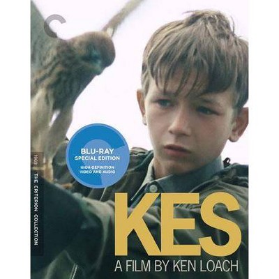 Kes (Blu-ray)(2011)