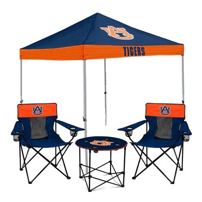  NCAA Auburn Tigers Tailgate Bundle 