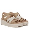 Dr. Scholl's Women's Nice Day Max Sun Strappy Sandals - 2 of 4