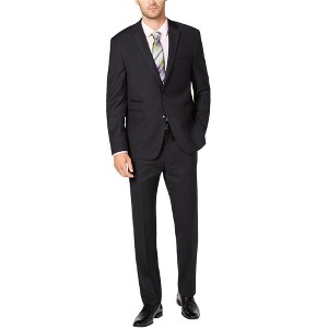 Vince Camuto Mens Slim-Fit Two Button Blazer Jacket - 1 of 1
