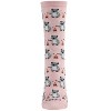 Memoi Camping Koalas Bamboo Blend Crew Socks - 2 of 4
