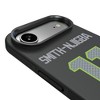 NFL Seattle Seahawks Players Game Tactic Bump Cell Phone Case for Apple iPhone 17 Series - 4 of 4