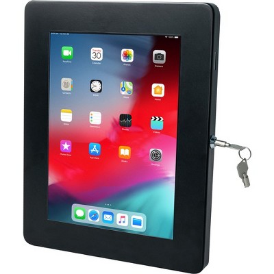 CTA Digital Wall Mount for iPad, Tablet, iPad Pro, iPad Air - 11" Screen Support