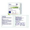 Silicea 30X by Boiron Homeopathic Single Medicine For Stress & Sleep  -  80 Pellet - 2 of 4