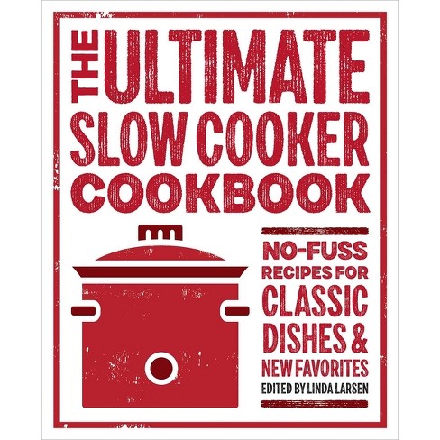 Slow Cooker Cookbook For Men - By Michael B Herbert (paperback) : Target