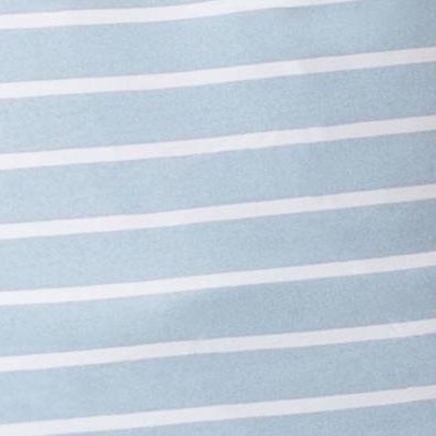 seafoam striped