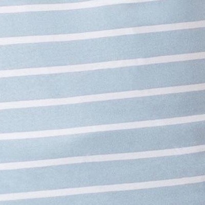 seafoam striped