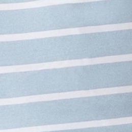seafoam striped