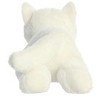 Aurora® Flopsie™ Precious White Kitty Cat 12 Inch Stuffed Animal Plush - 4 of 4
