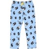 Women's Sanrio Hello Kitty And Friends Badtz Maru And Hana-Maru Pajama Pants - 3 of 4