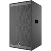 Harbinger VARI VR412 Powered 12" 2-Way Loudspeaker With Wood Cabinet, Bluetooth, DSP and Tote Bag - 4 of 4