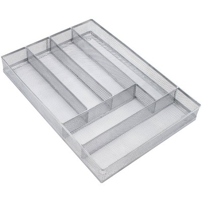 Sorbus Flatware Drawer Organizer