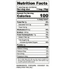 FitPop Popcorn Snack Bags - .65 oz - 12 pk - 4 of 4
